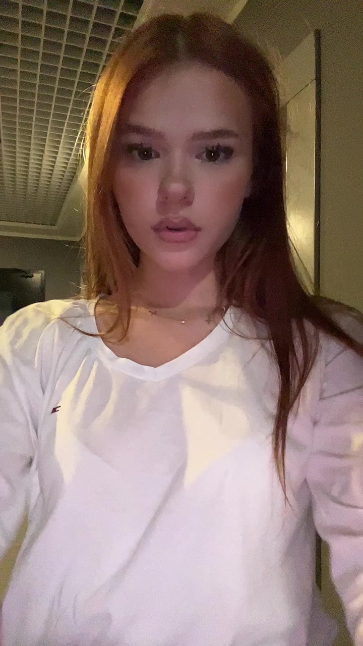 @яна рыжая
