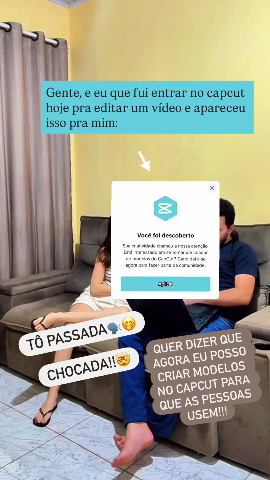 @Luana