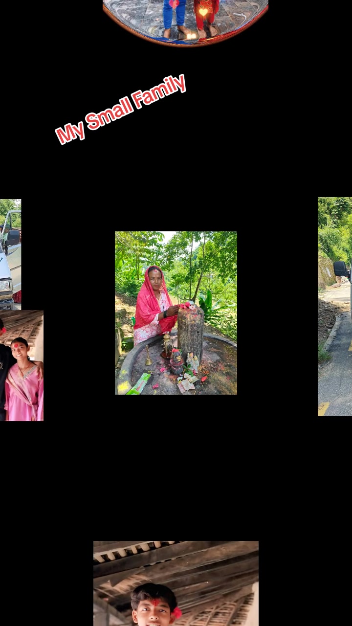 @Binod Chaudhary