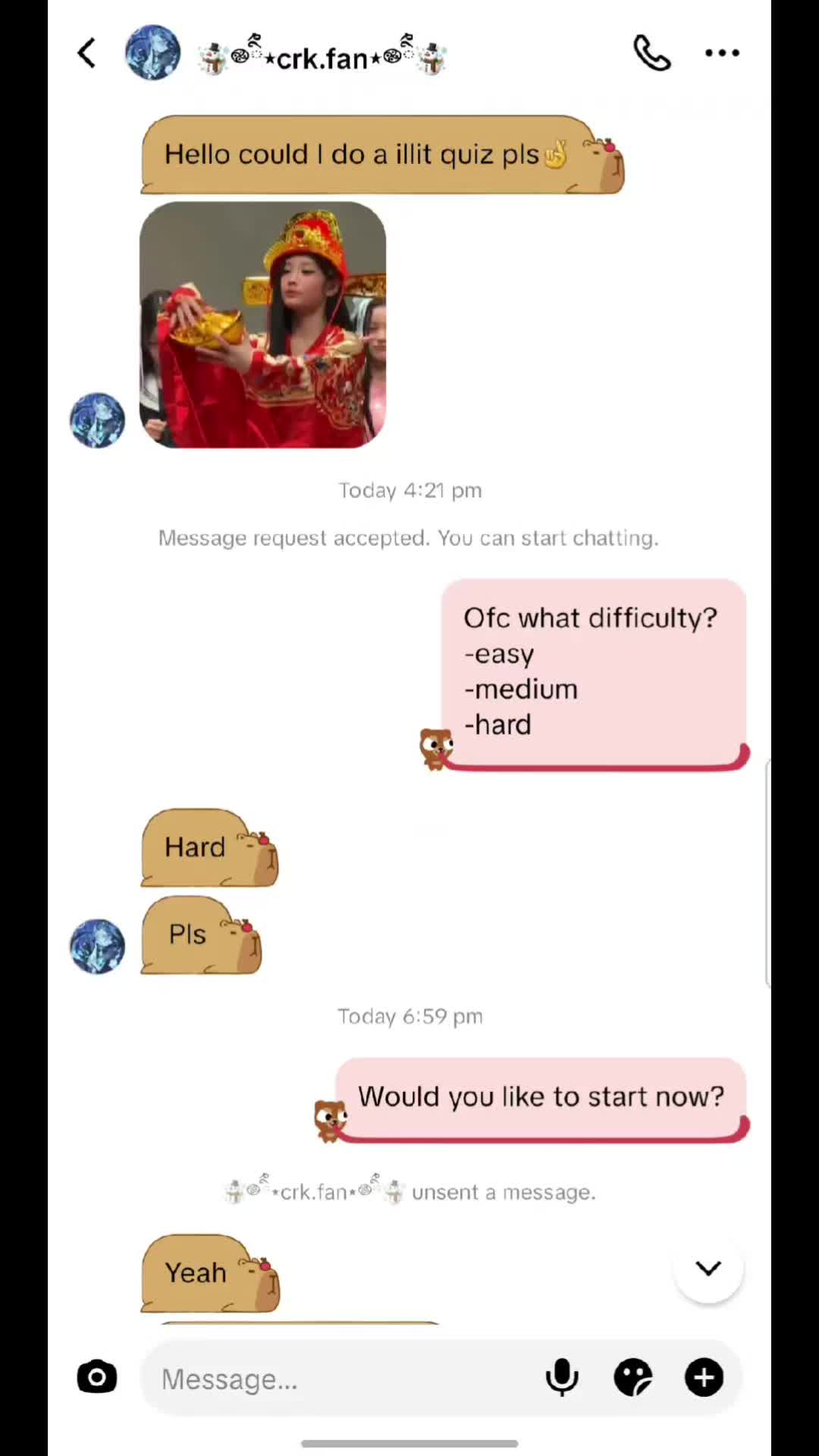 @𝐐𝐔𝐈𝐙𝐙𝐄𝐒