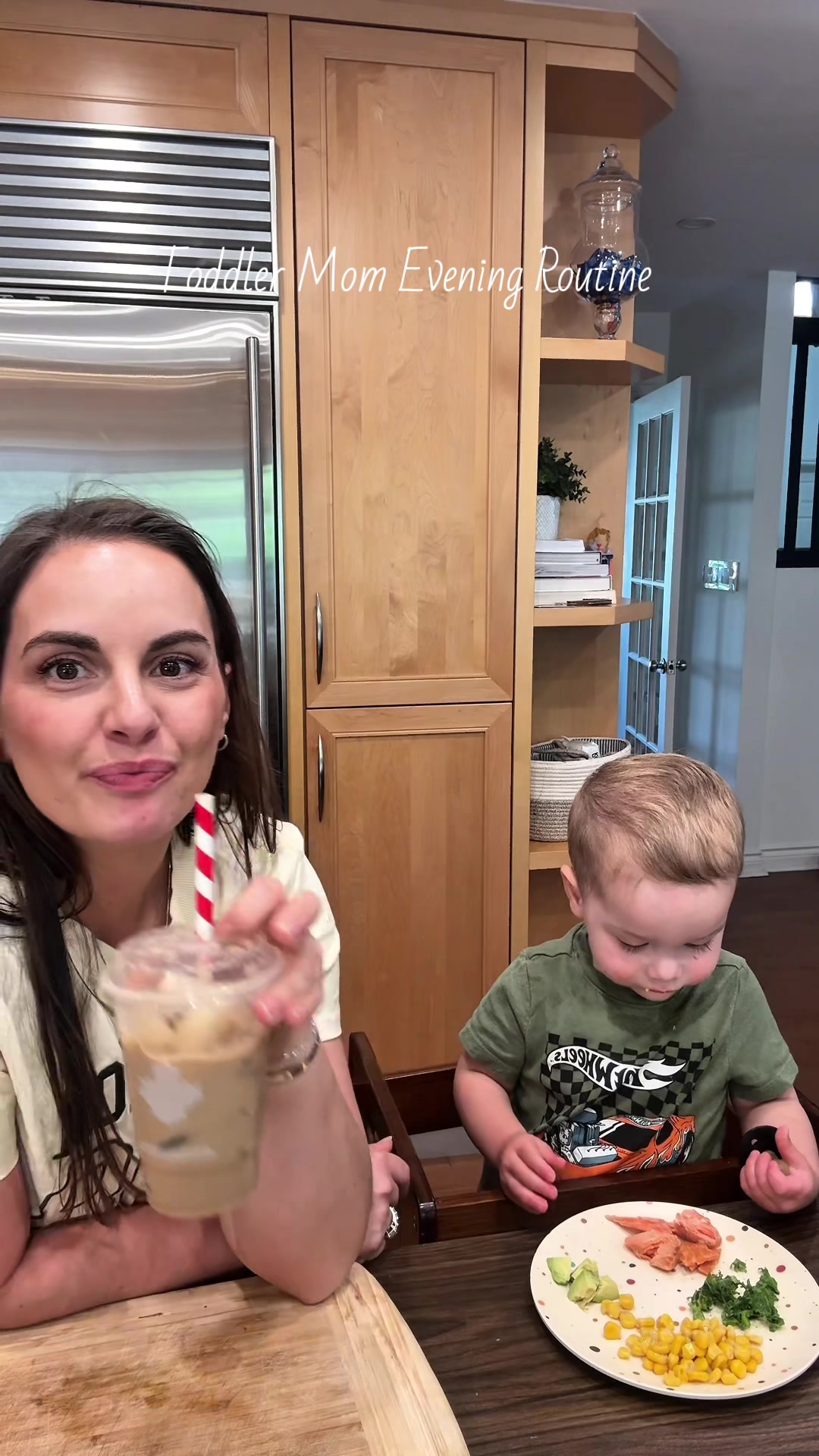 @Kaleigh | Mom of Two