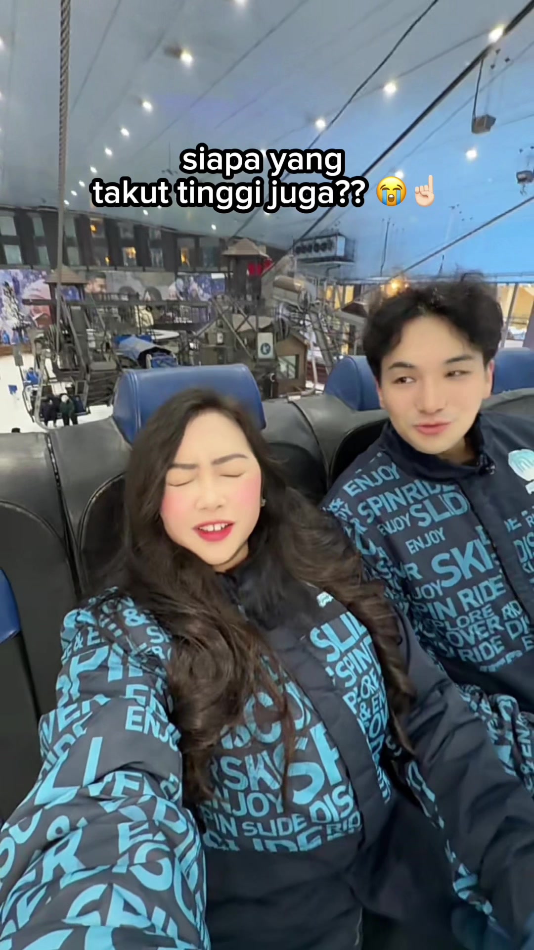 @Klara & Seojun 💕