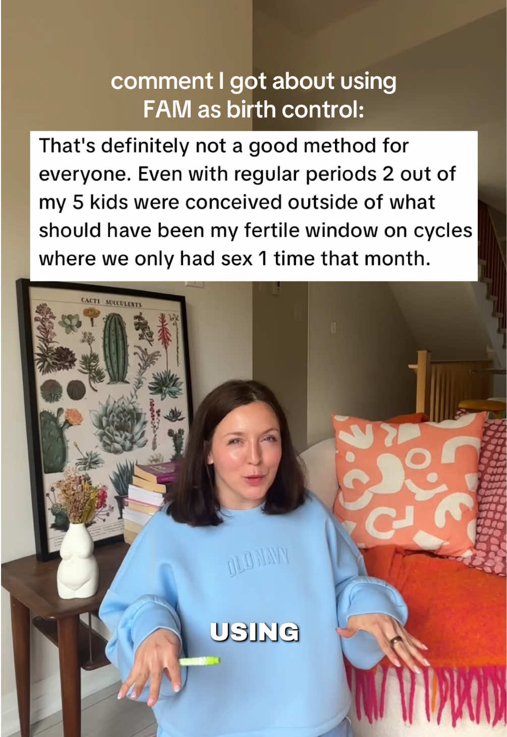 @Cait | fam educator