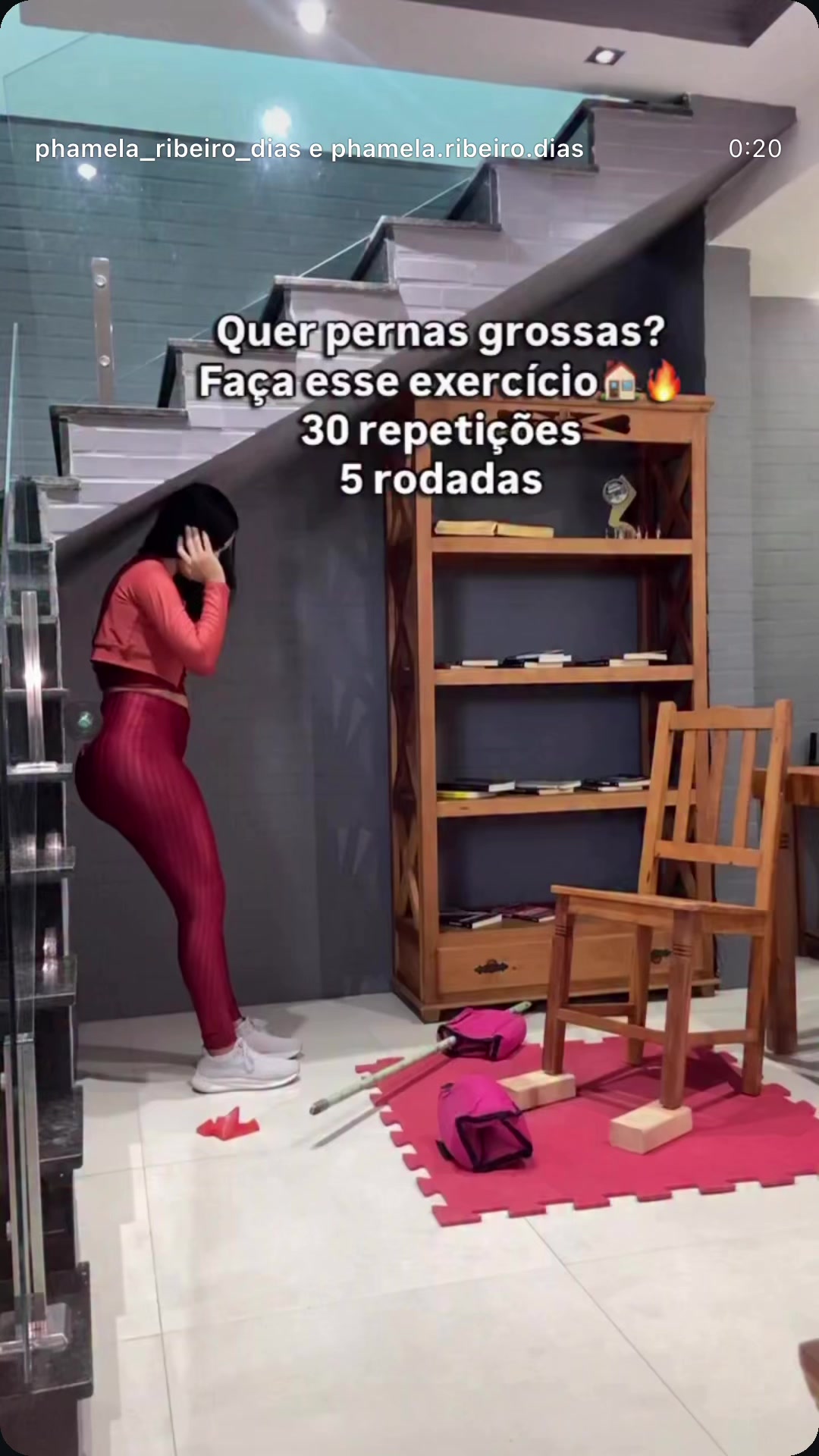 @Phamela Dias
