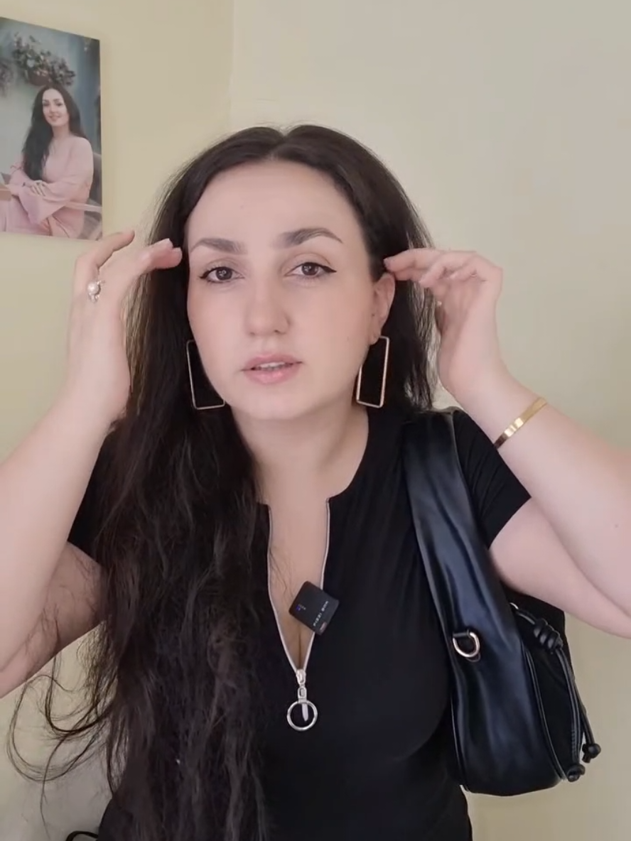 @Anna | Muradi