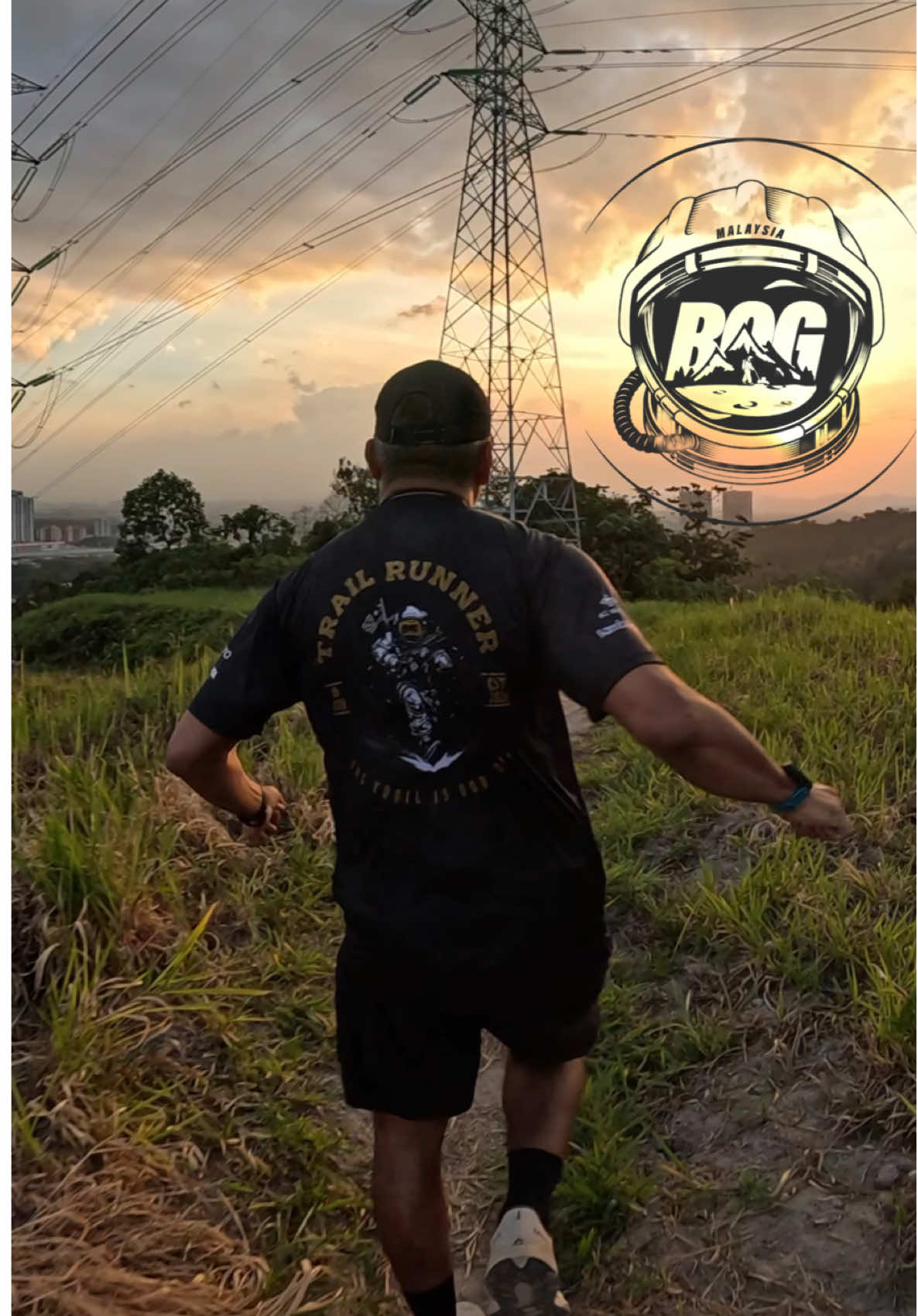 @Pelari Denai