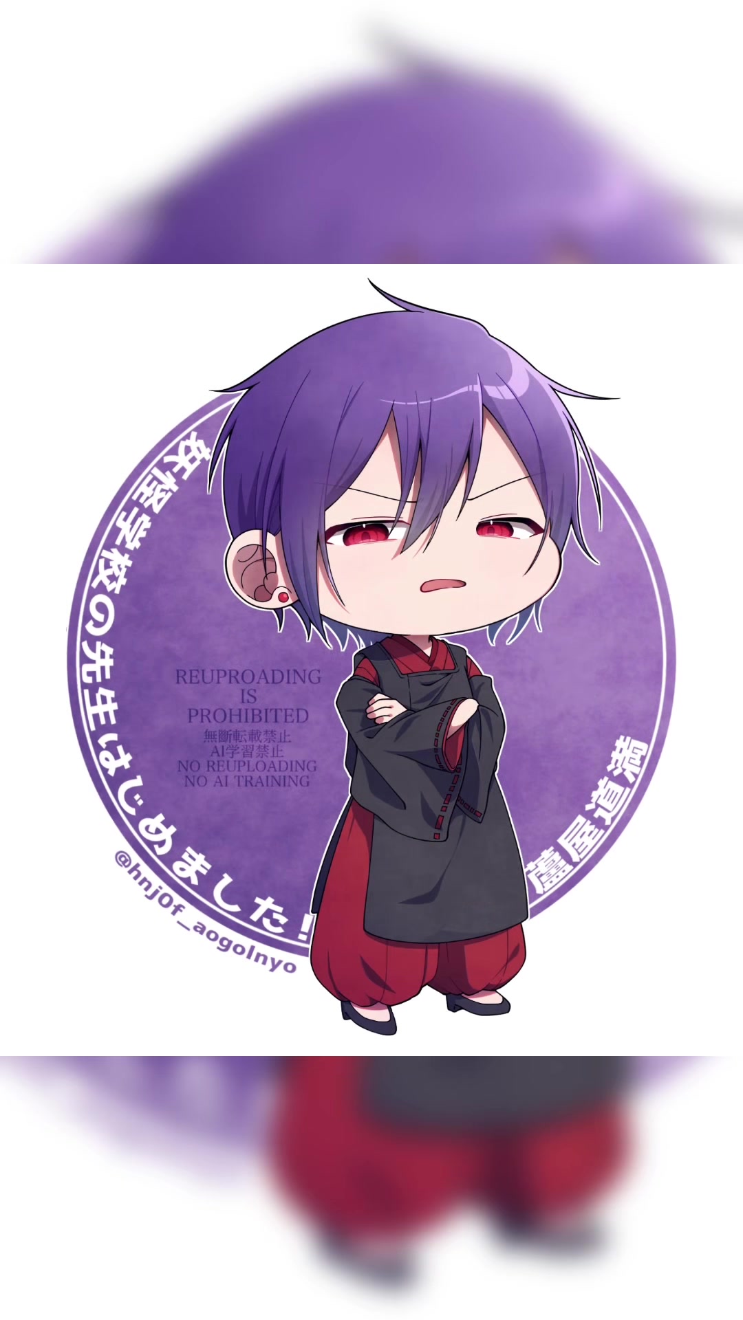 @にょにょん