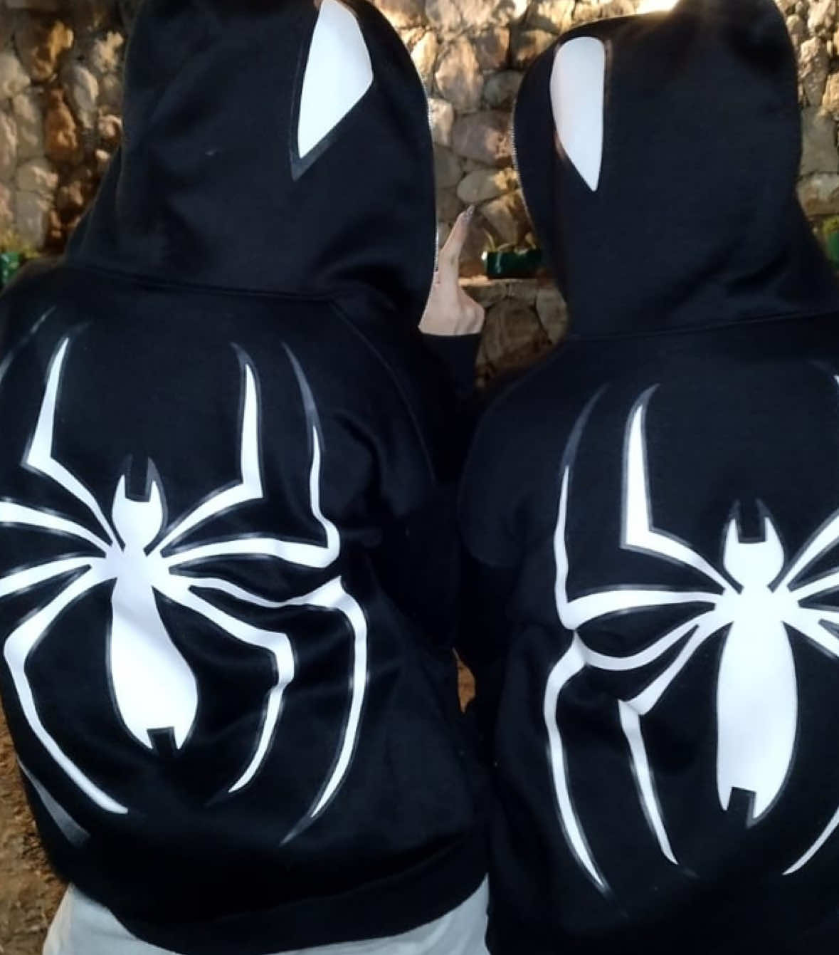 @Spideyadvaita