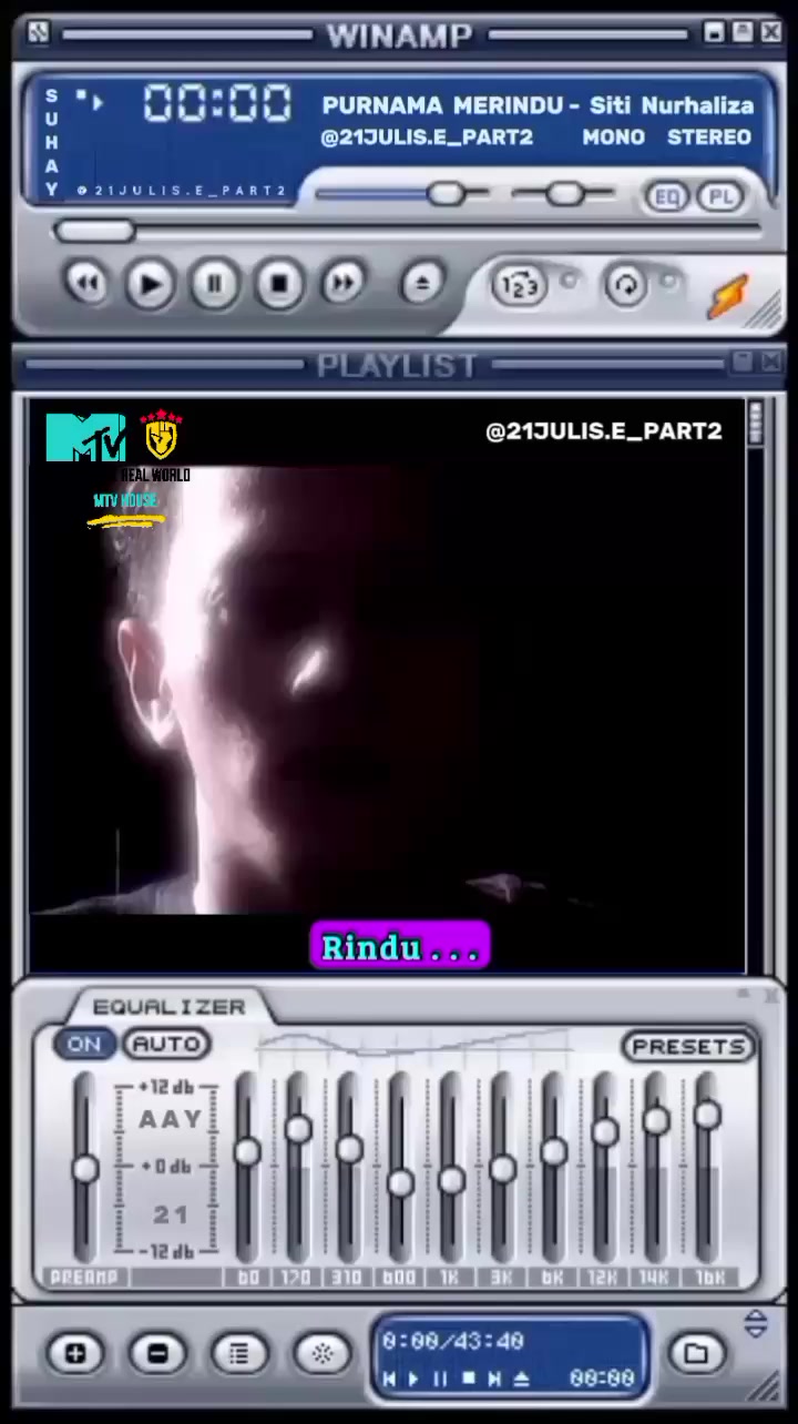 @Lirik Lagu Random (Suhay)