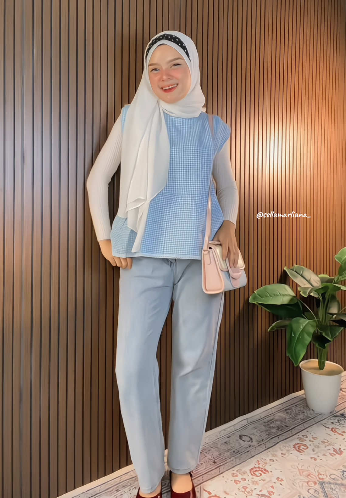 @Sella Marliana
