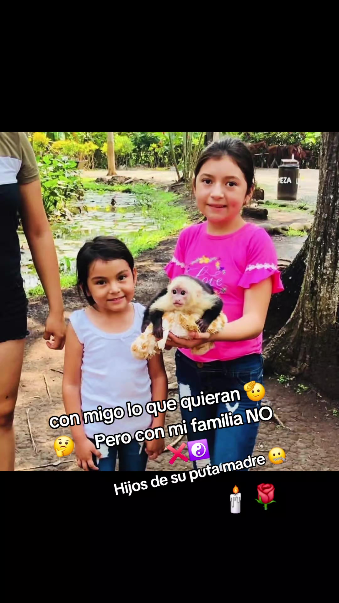 @Ricitos De Oro ๐ช