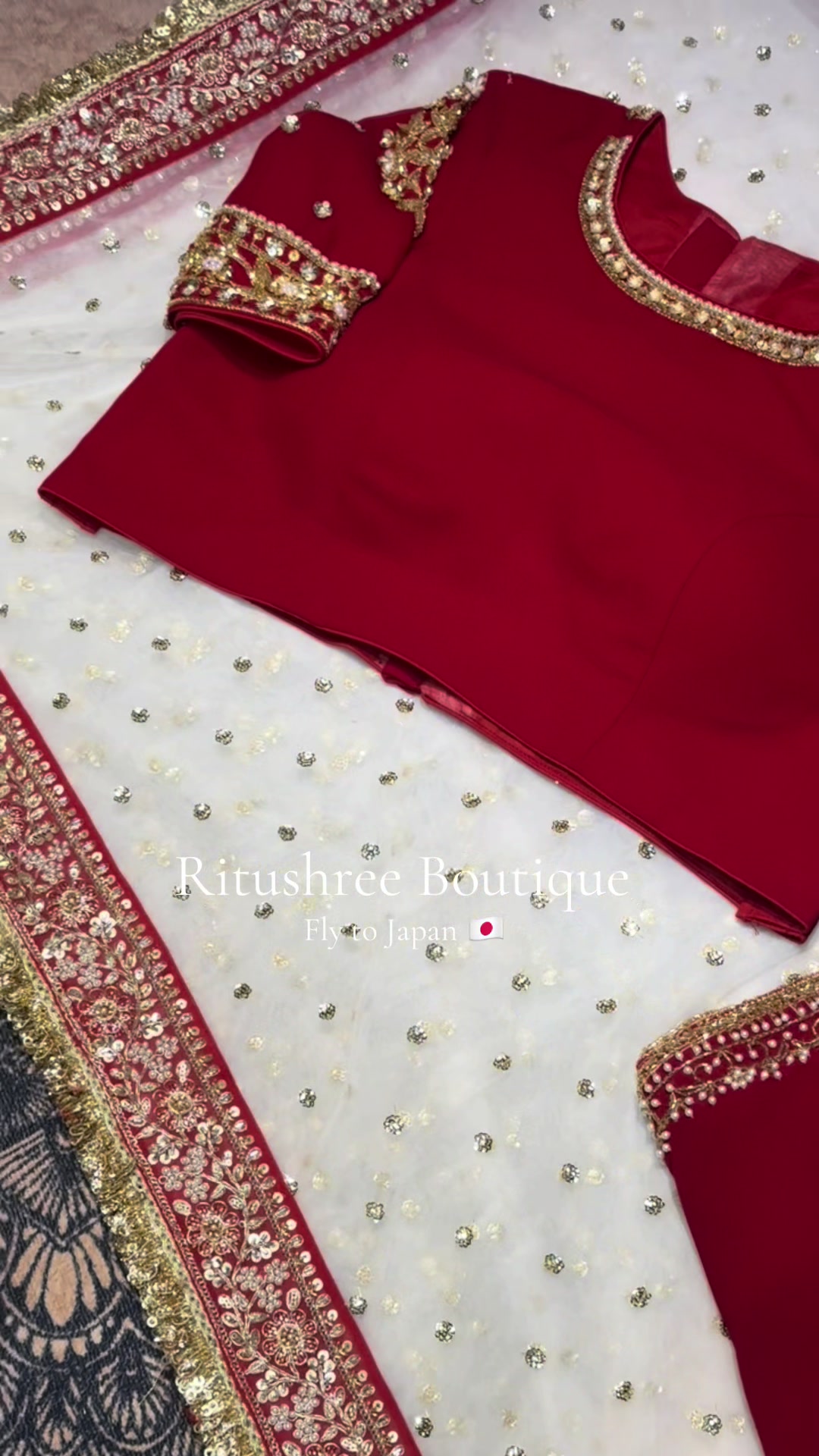 @ritushree boutique