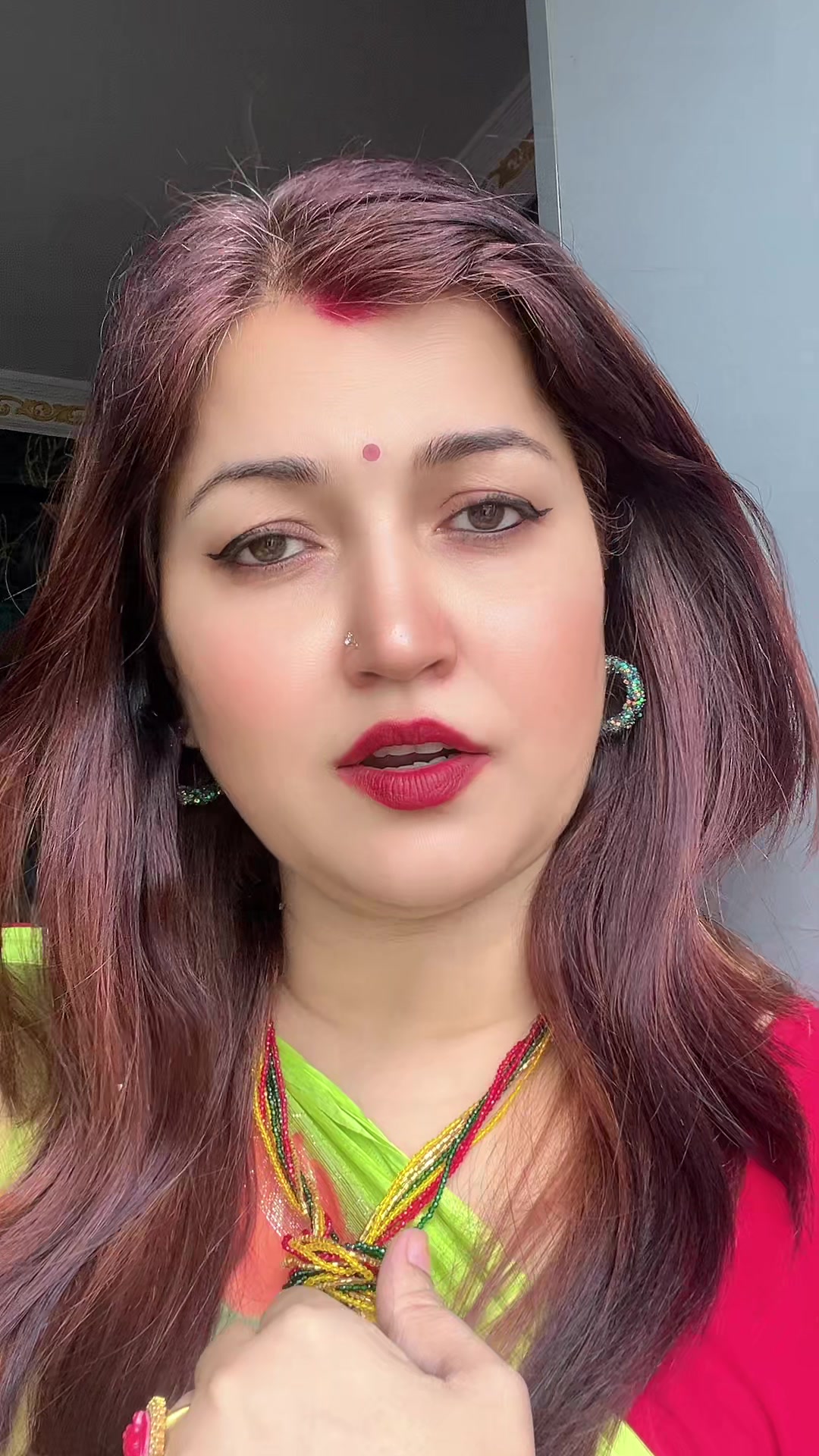 @nisha mishra