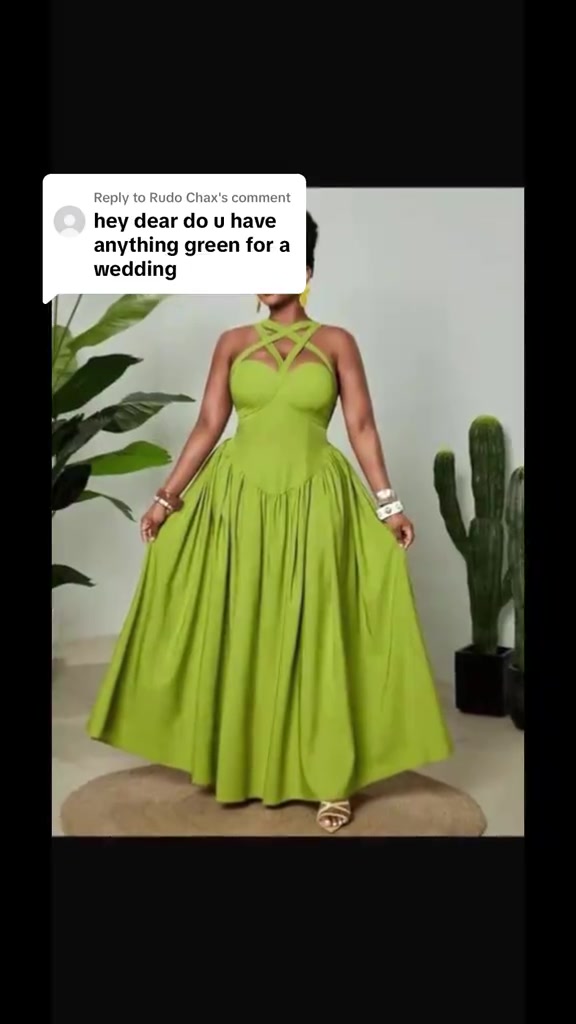 @Shanty’s closet 🛍️💃🌼