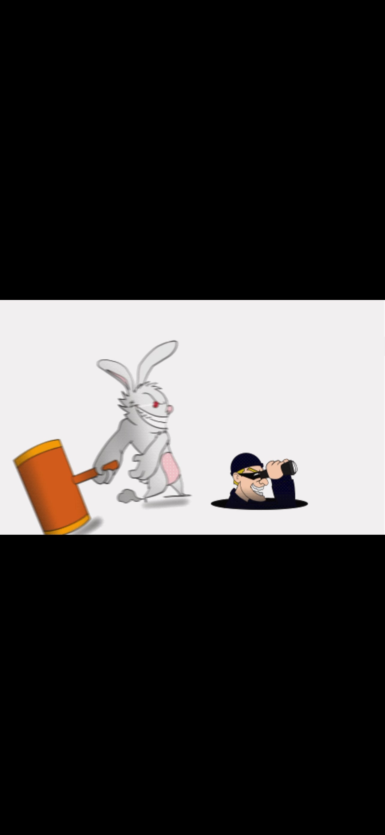 @Raging Rabbit