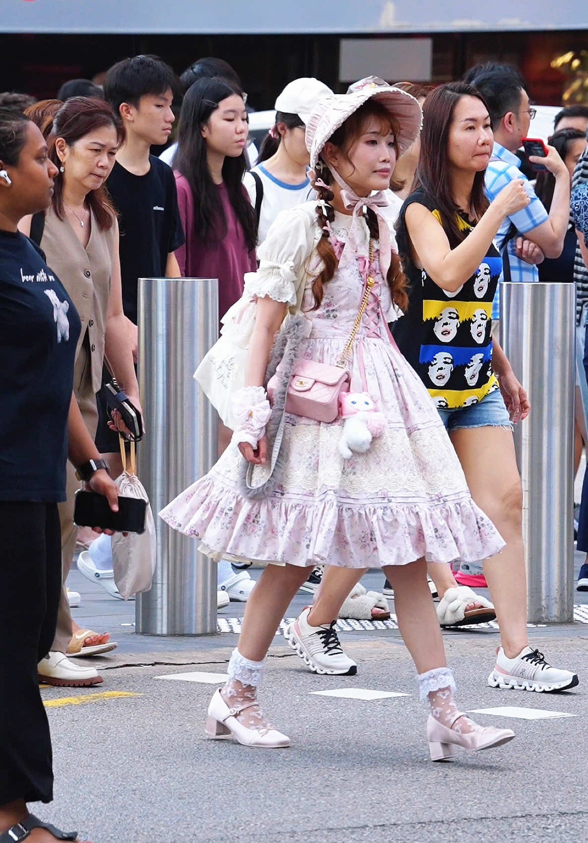 @Orchard Road Fashion