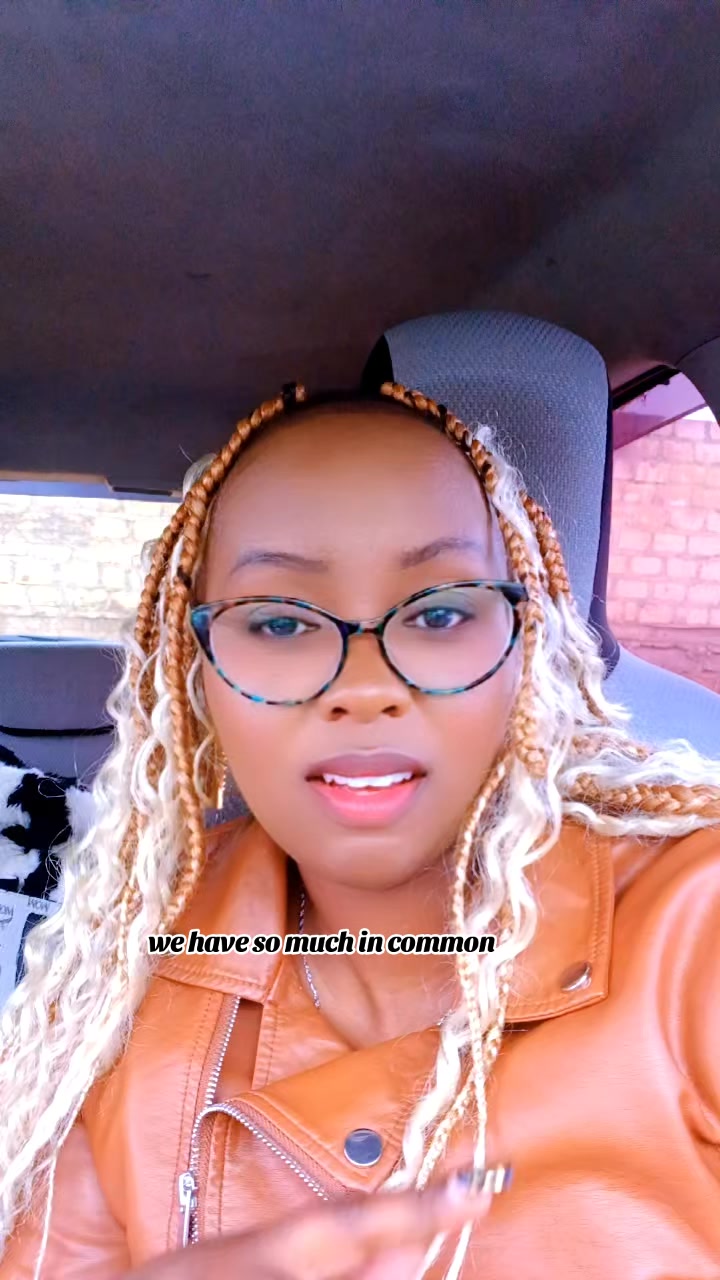 @Angee Praise