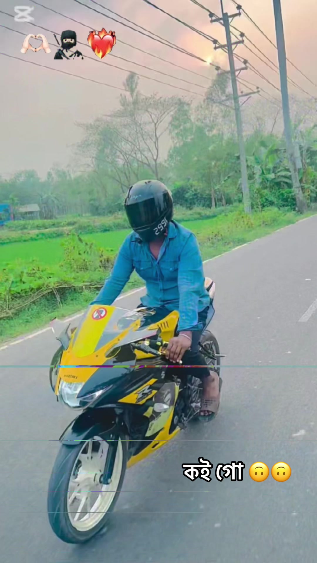 @RocksT★❤️🔥[Robin.. 🏍️,❤️🔥
