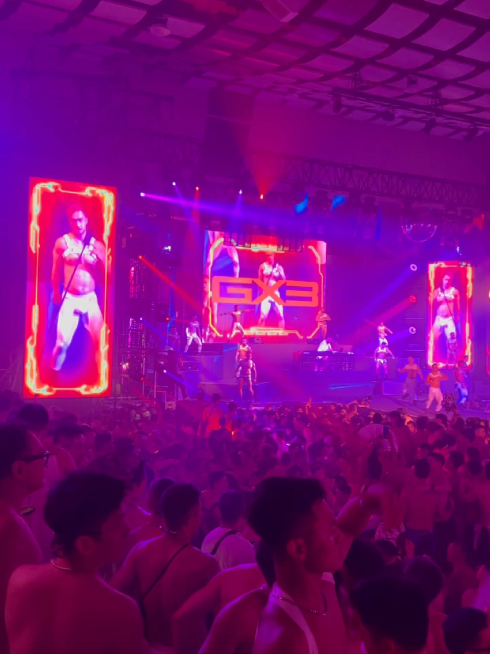 @FORMOSA PRIDE 2026 彩虹音樂節