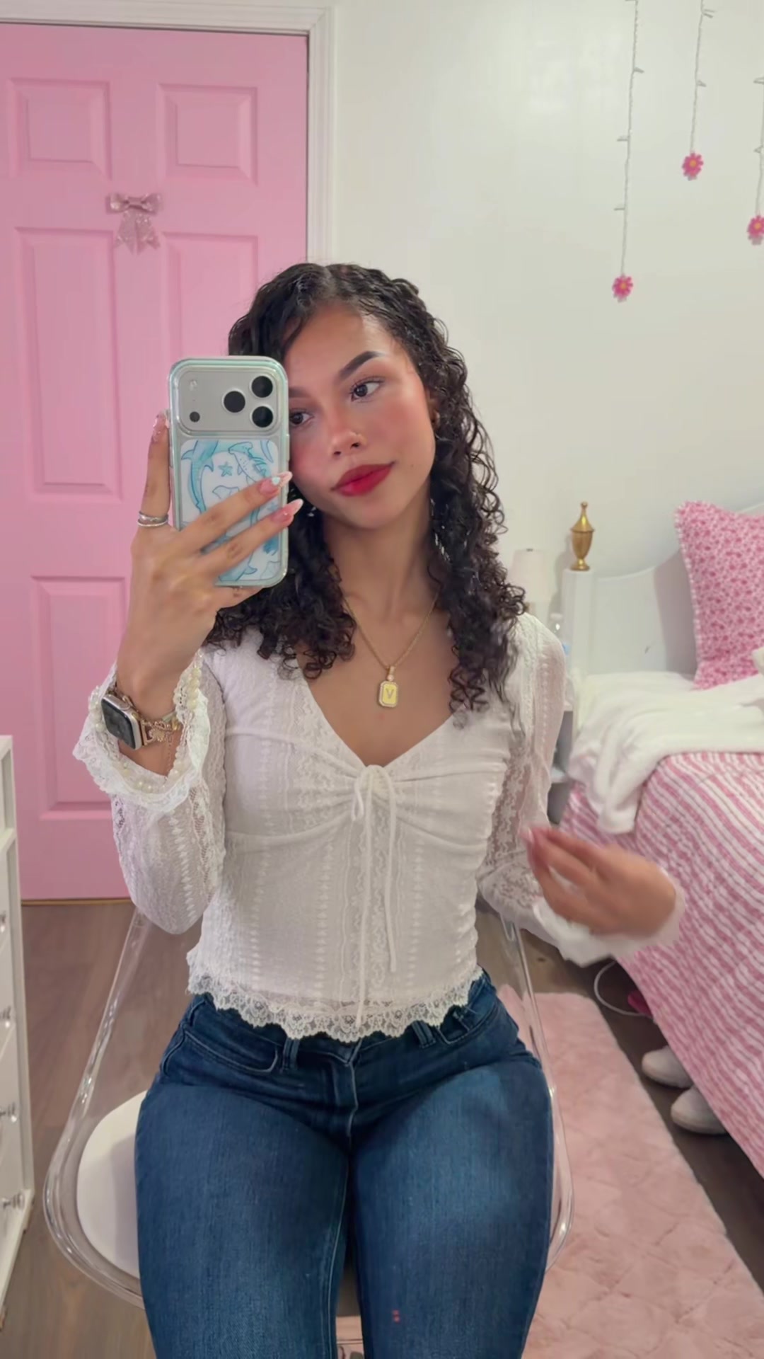 @Isabel S&aacute;nchez 🤍