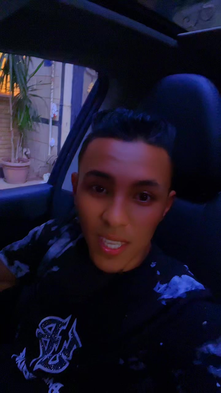 @Bebo Nasser๐ฌ