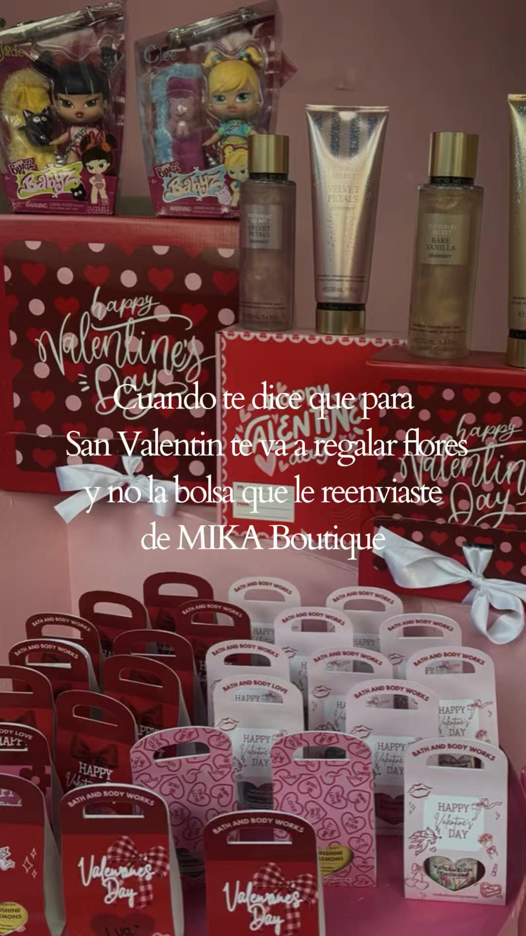 @Mika Originals CDMX
