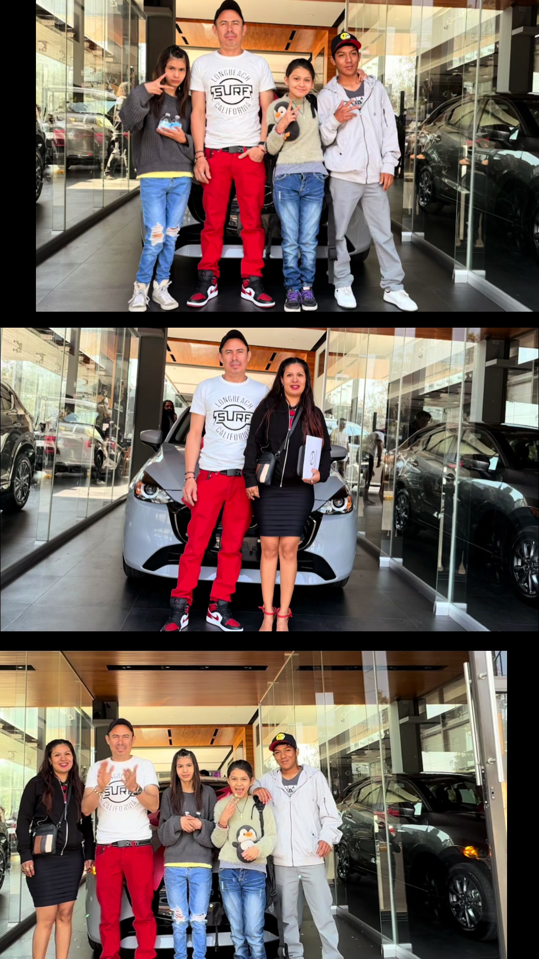 @Viviana Mazda Ch