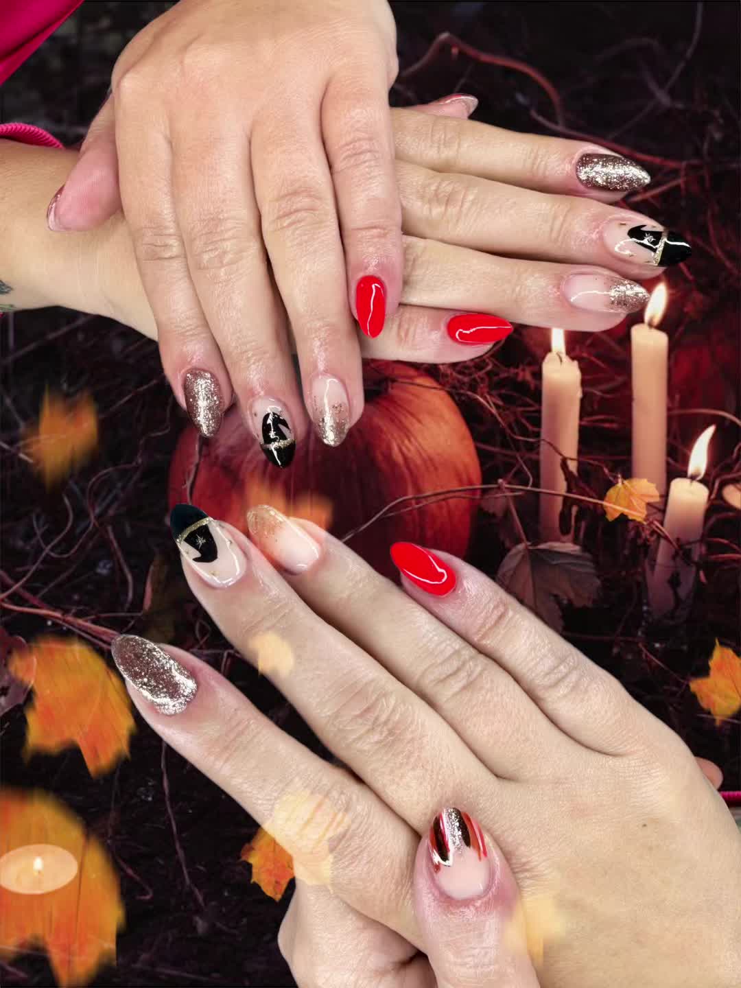 @JaiNails ♊️