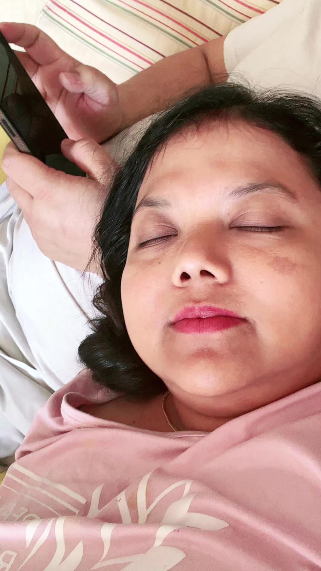 @Mandira Budathoki