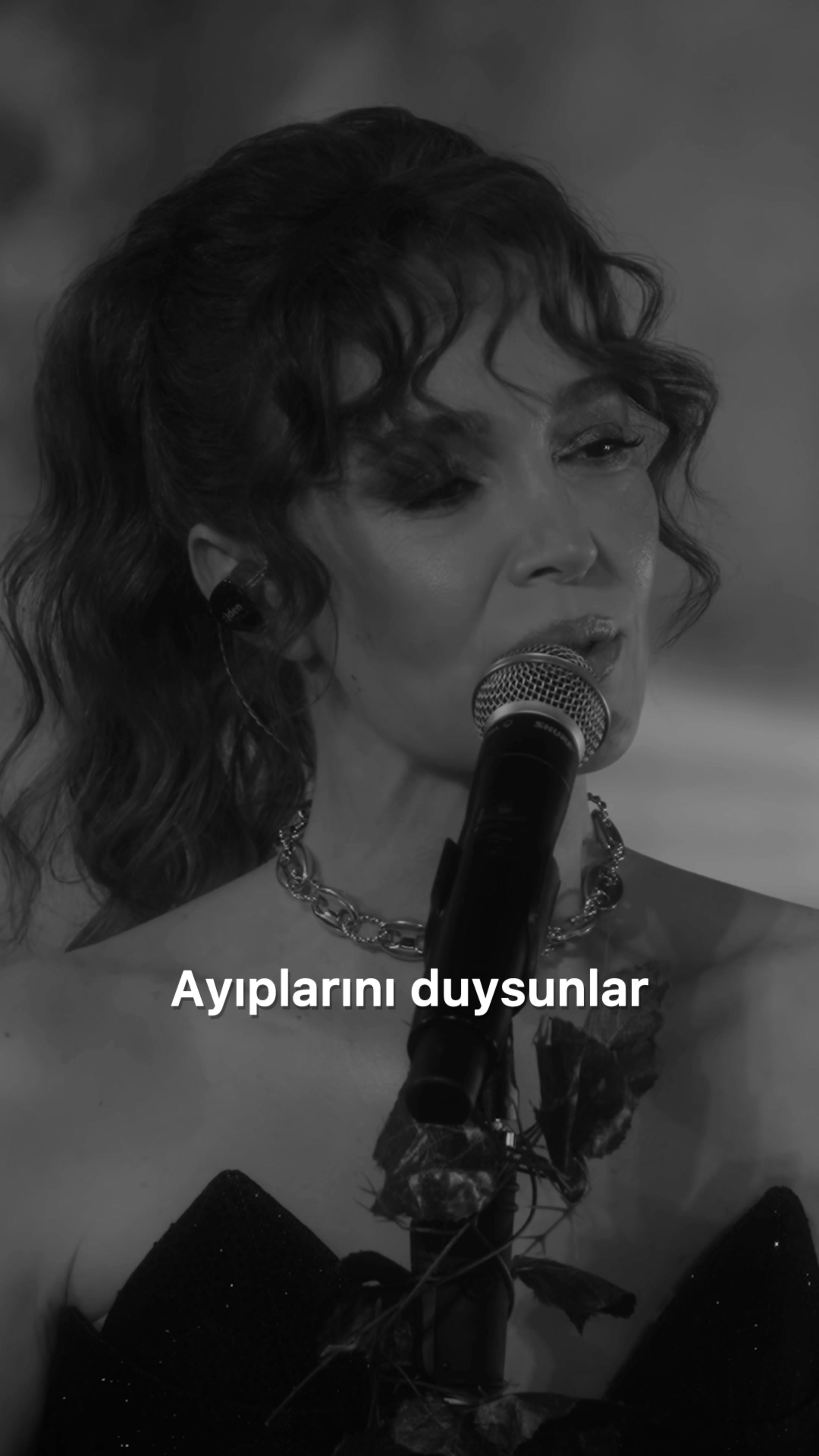 @M&uuml;zik Evrenim