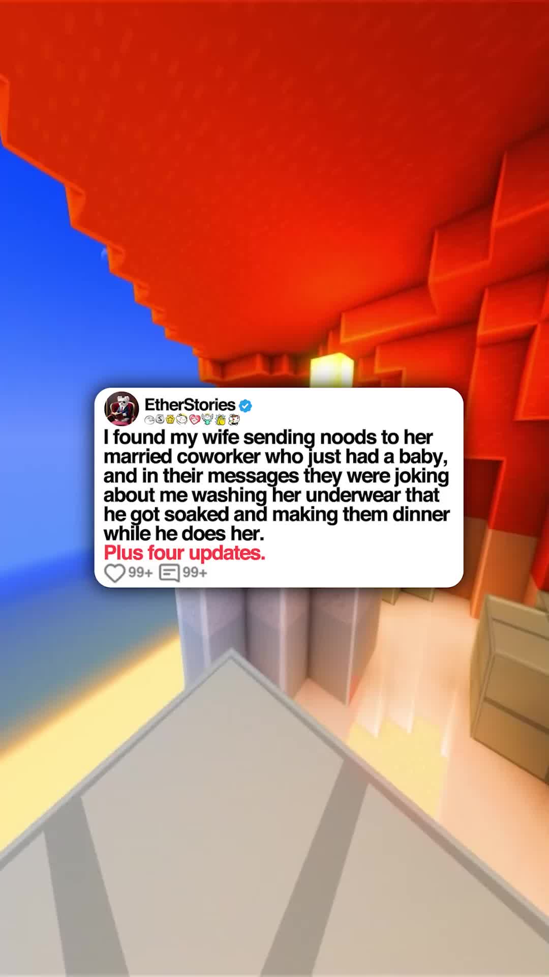 @Ether Stories