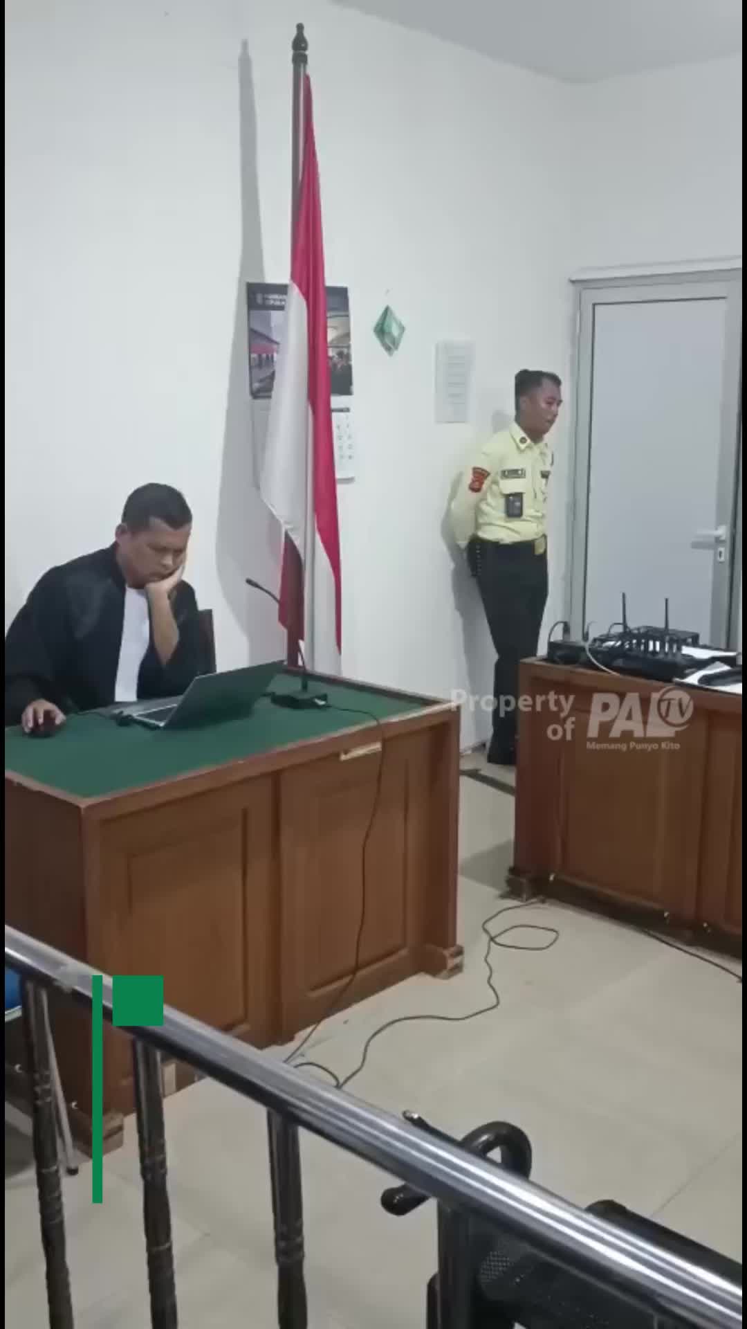 @Paltv-Memang Punyo Kito