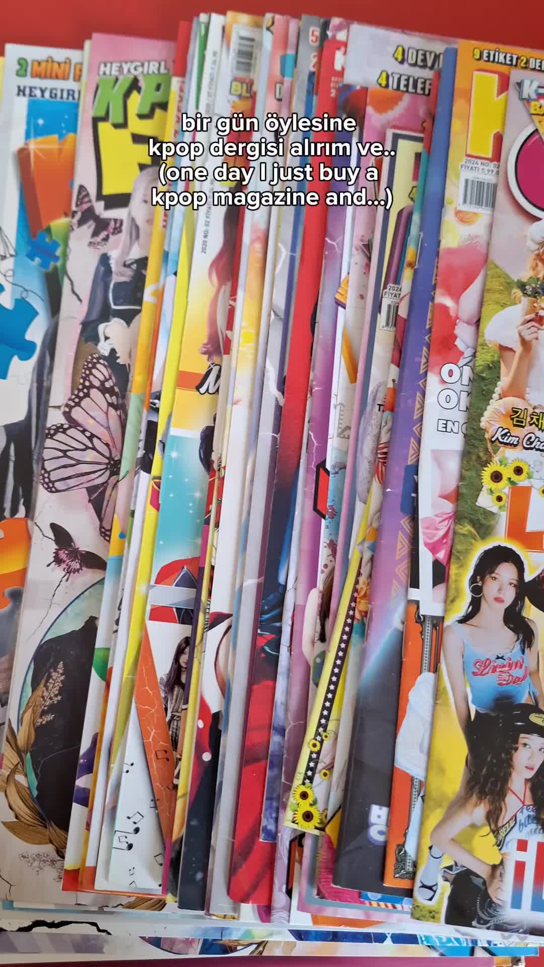 @K-POP FAN STATION