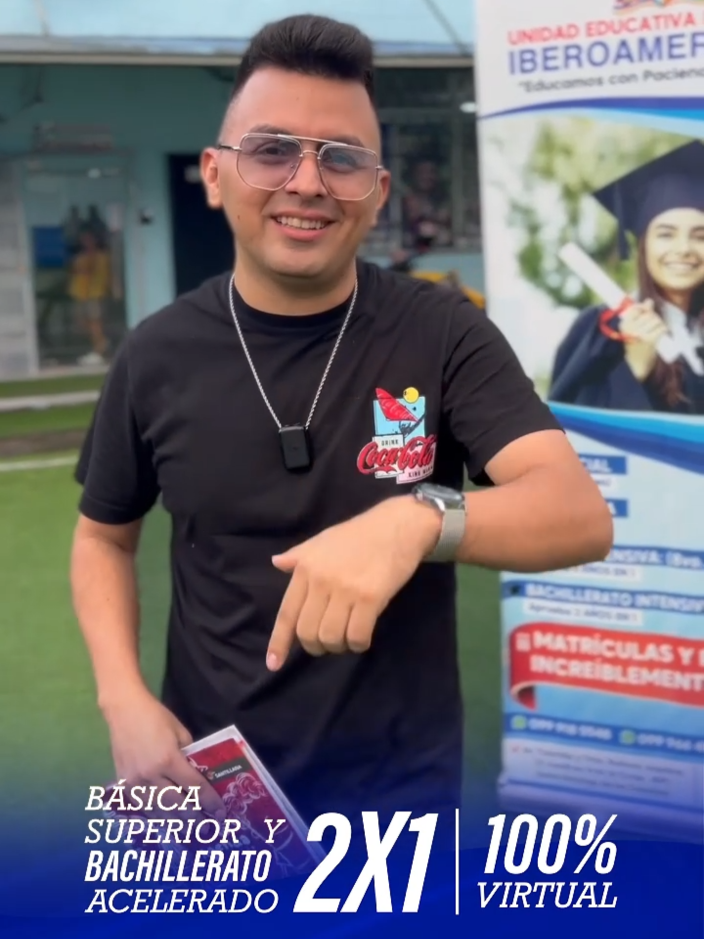 @Colegio Iberoamericano
