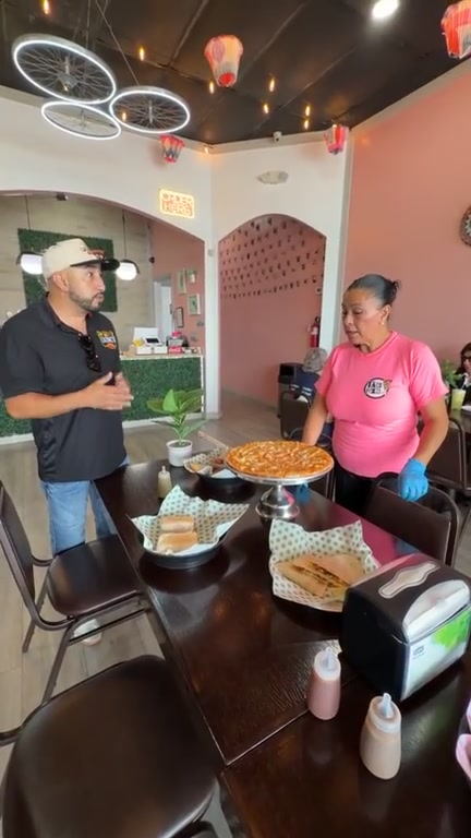 @Latinos In Myrtle Beach