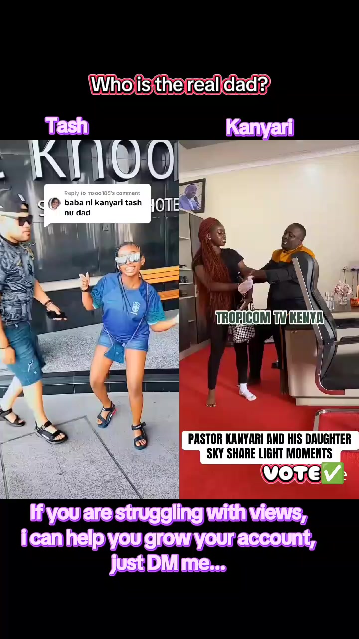 @Mozey dee baddest