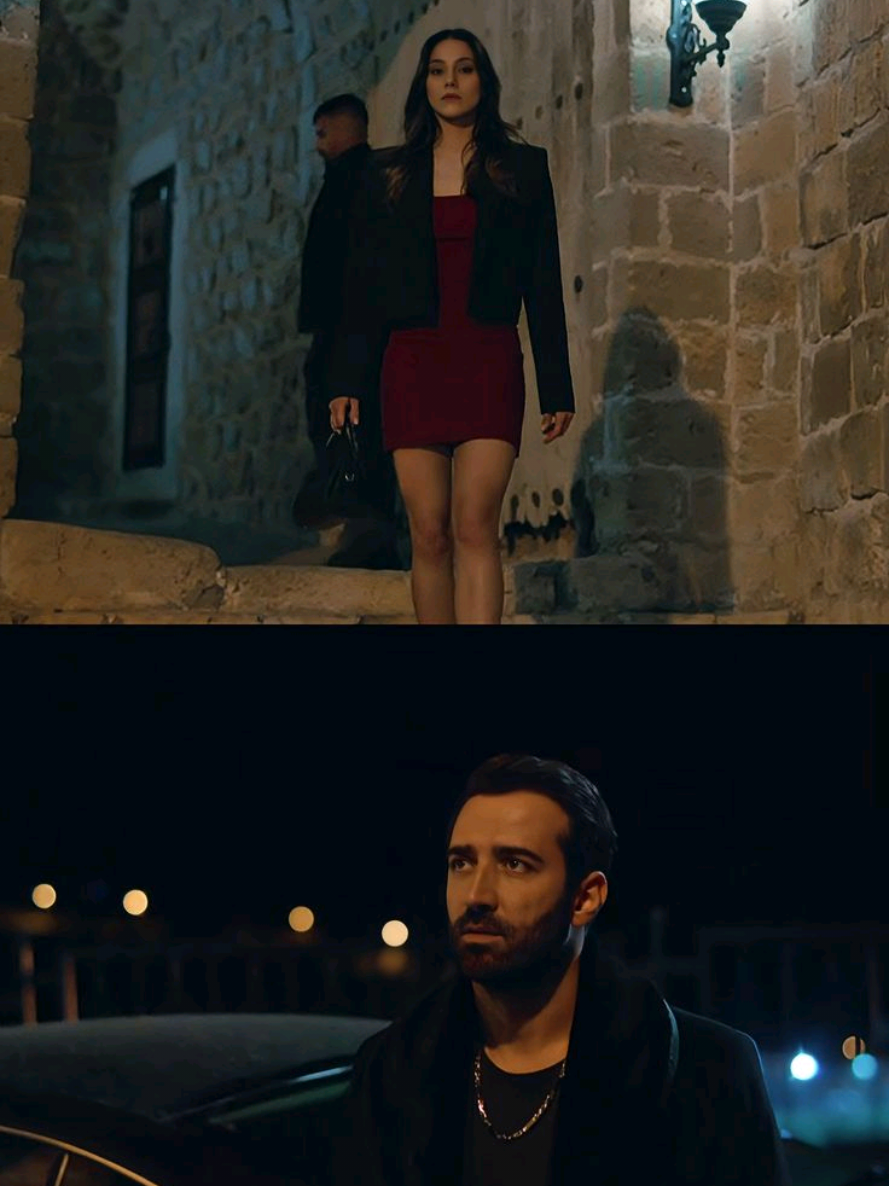 @demir’s wife