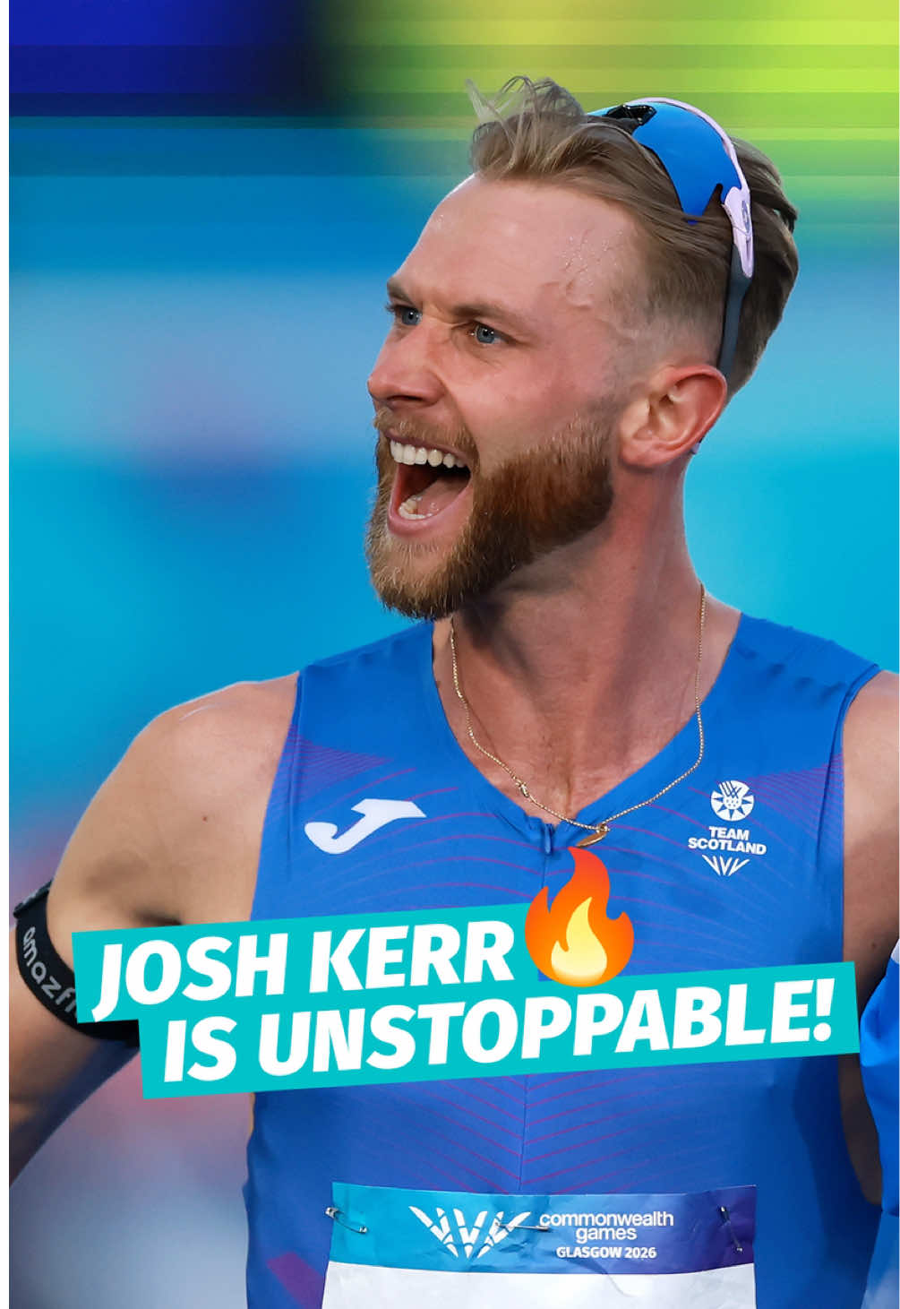 @Glasgow 2026
