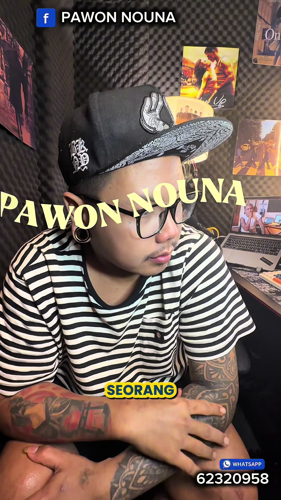 @arjuna balagita