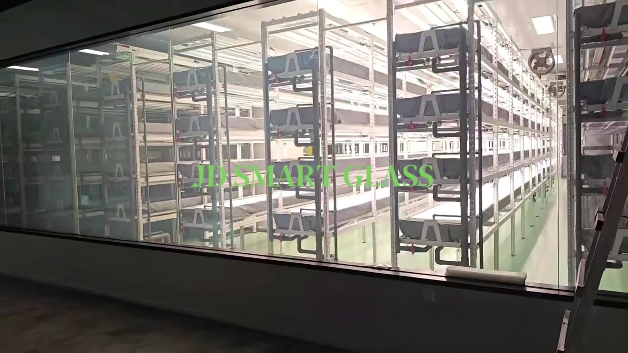 @Jack Smart glass