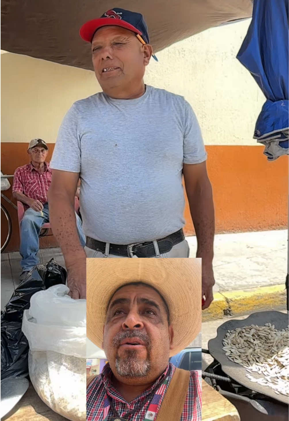 @EL VIEJON BRAVO