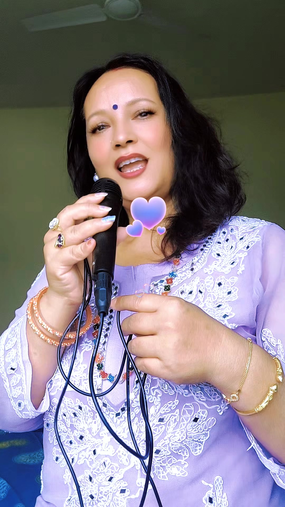 @Sharda Gurung