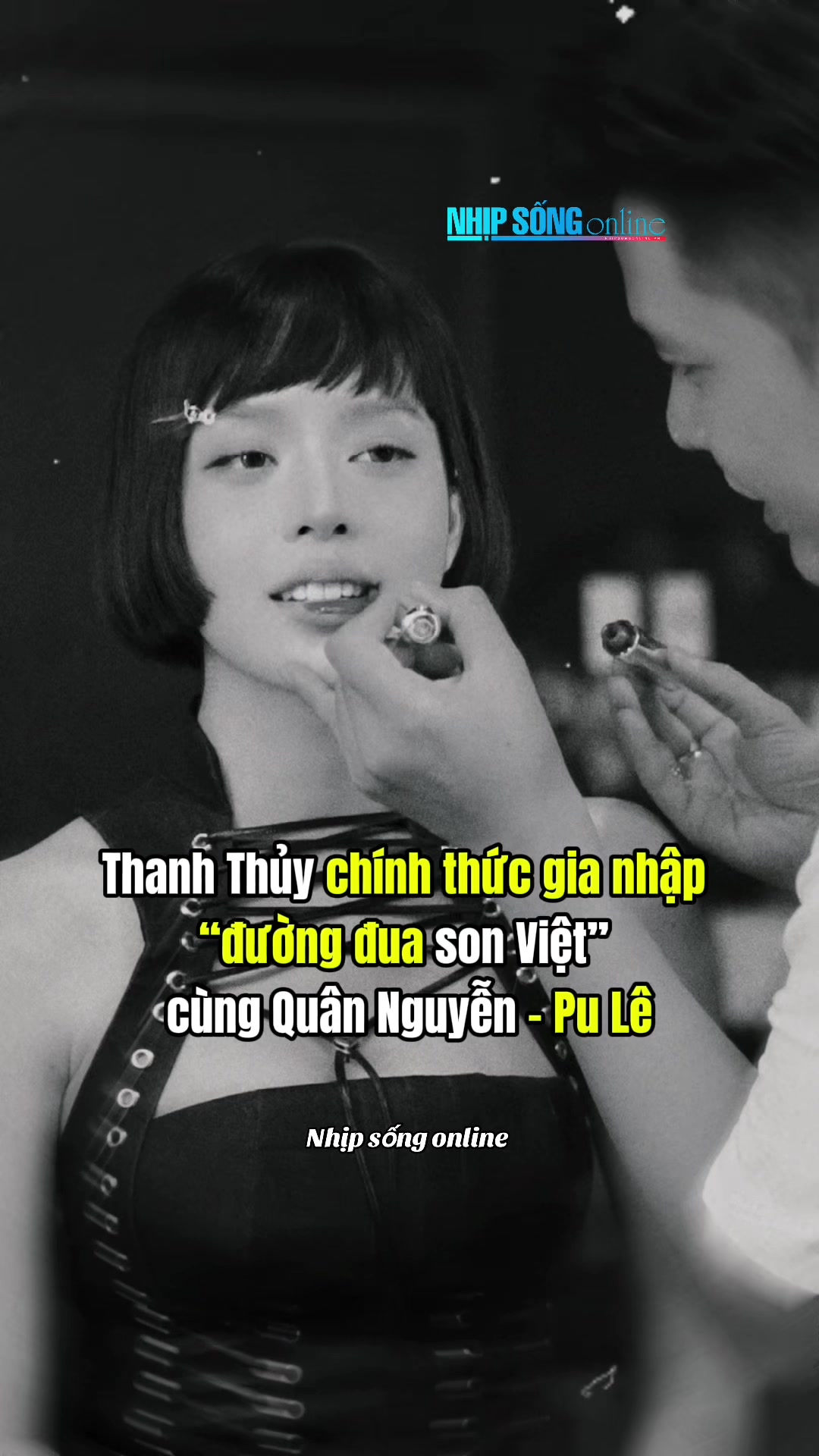 @Nhịp Sống Online