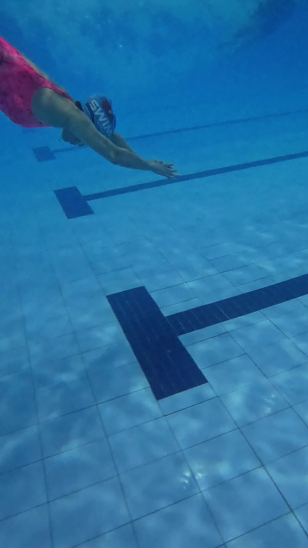 @Đinh Thuần Swimming