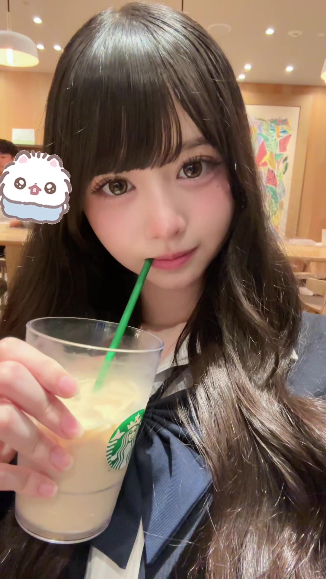 @西条茉莉花