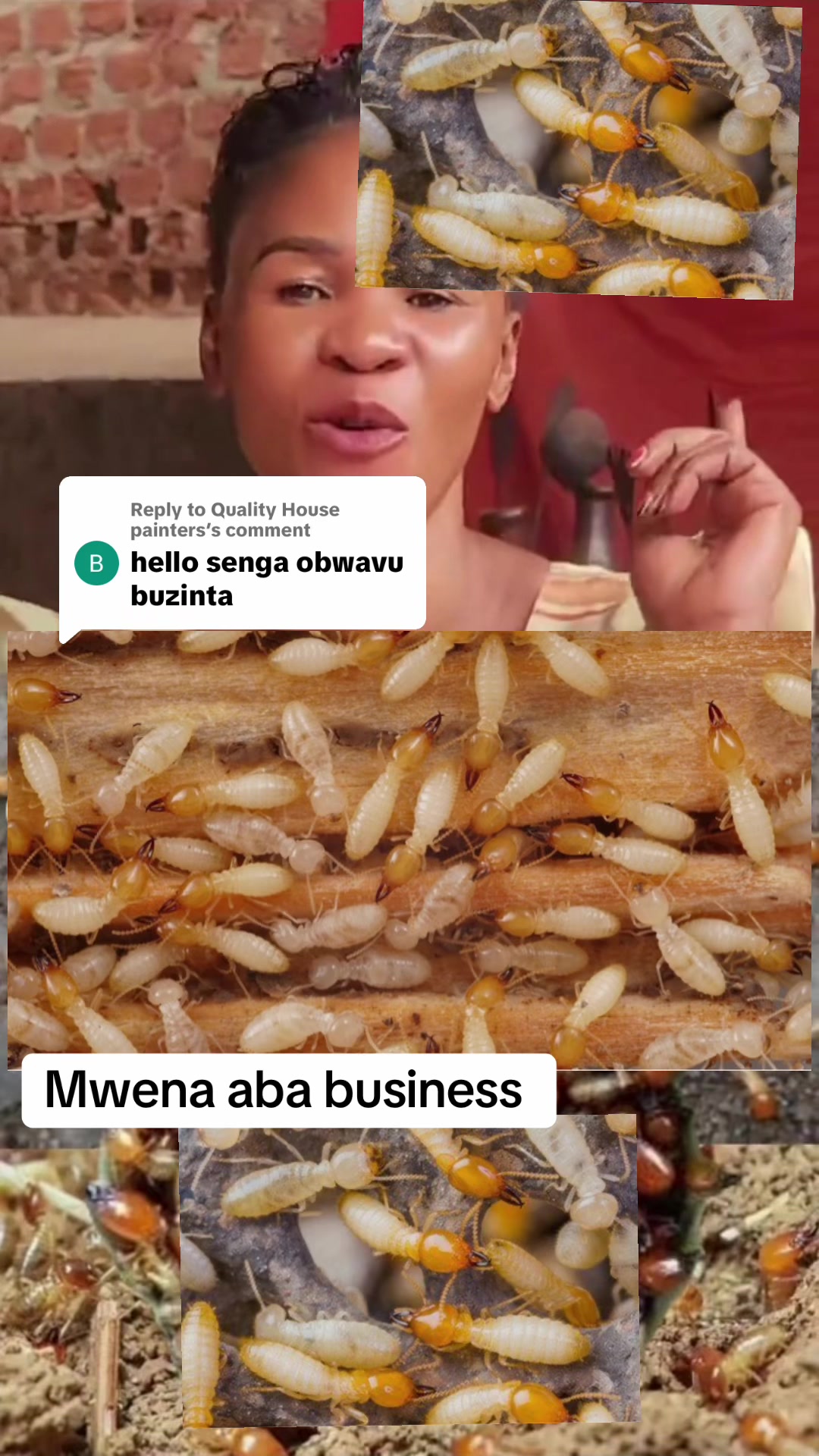 @Omuzana Naisonga