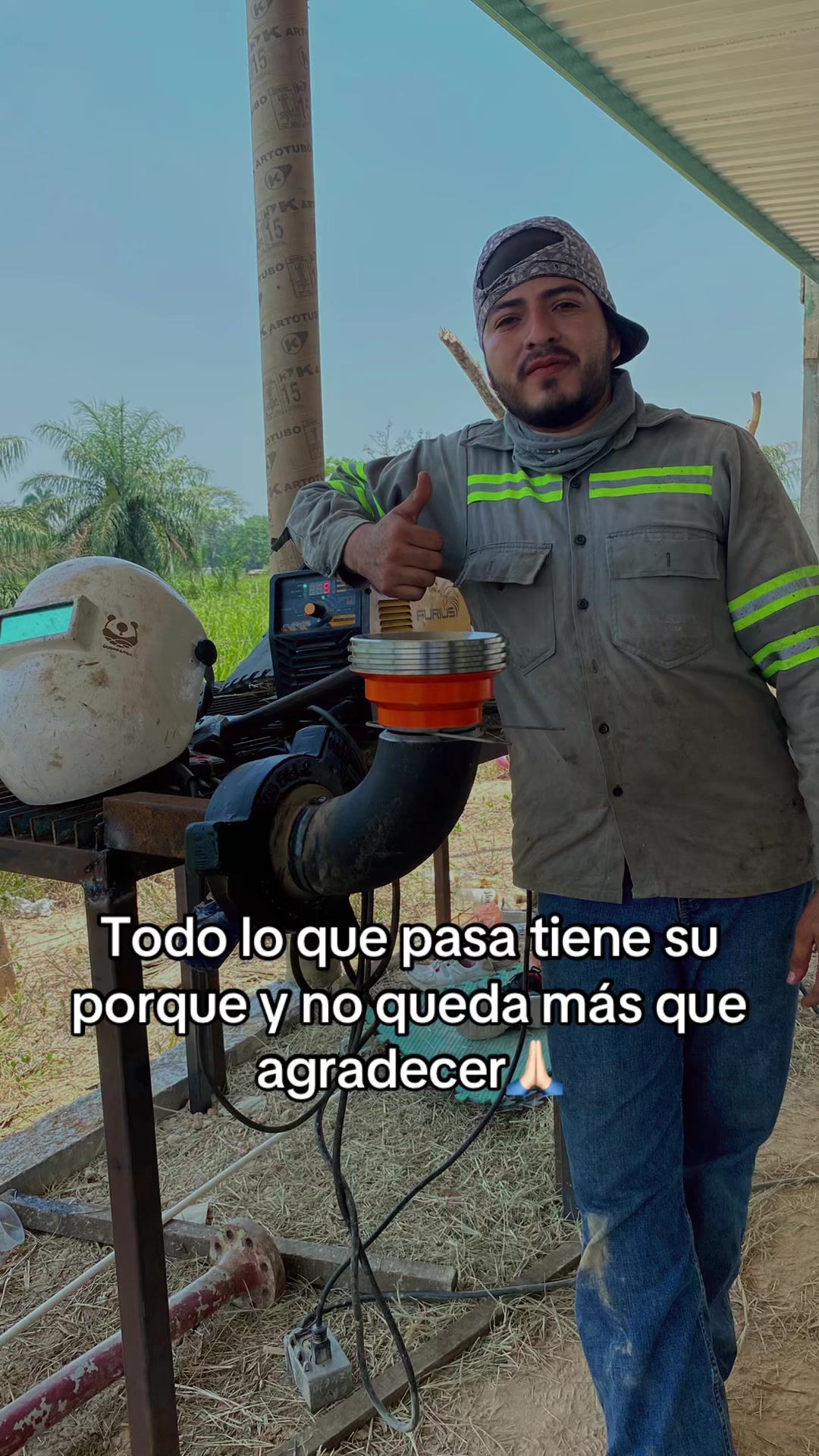 @FARITH WELDZ 🔥