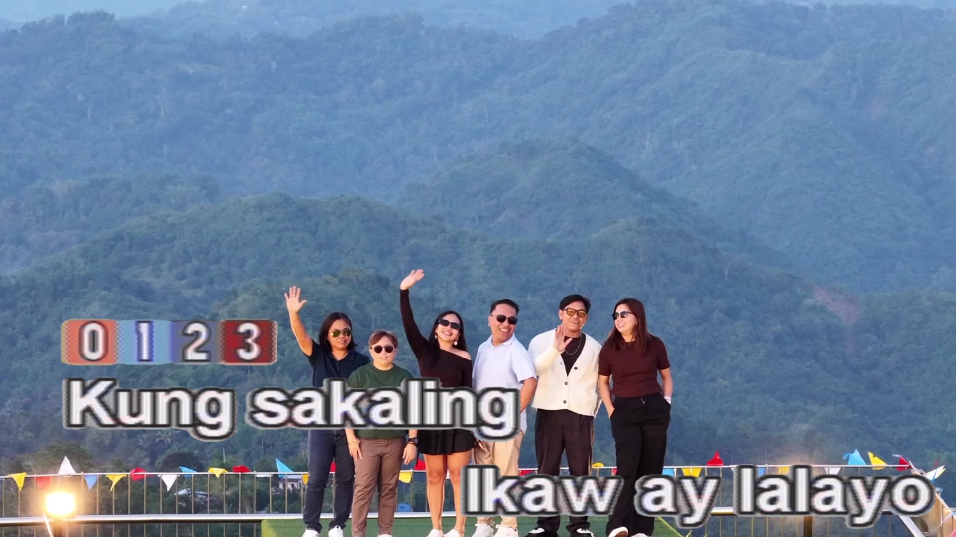 @Ms. I
