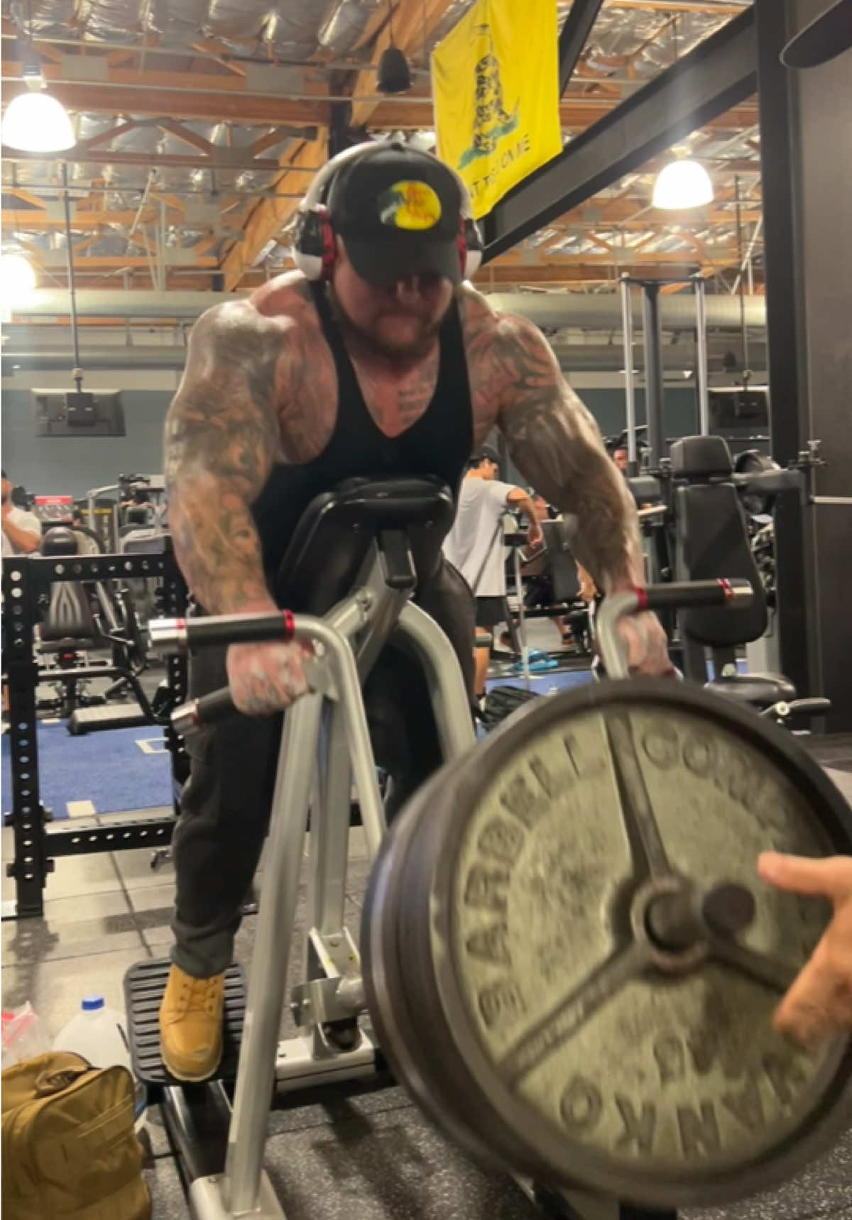 @TRENZILLA 👹🦍