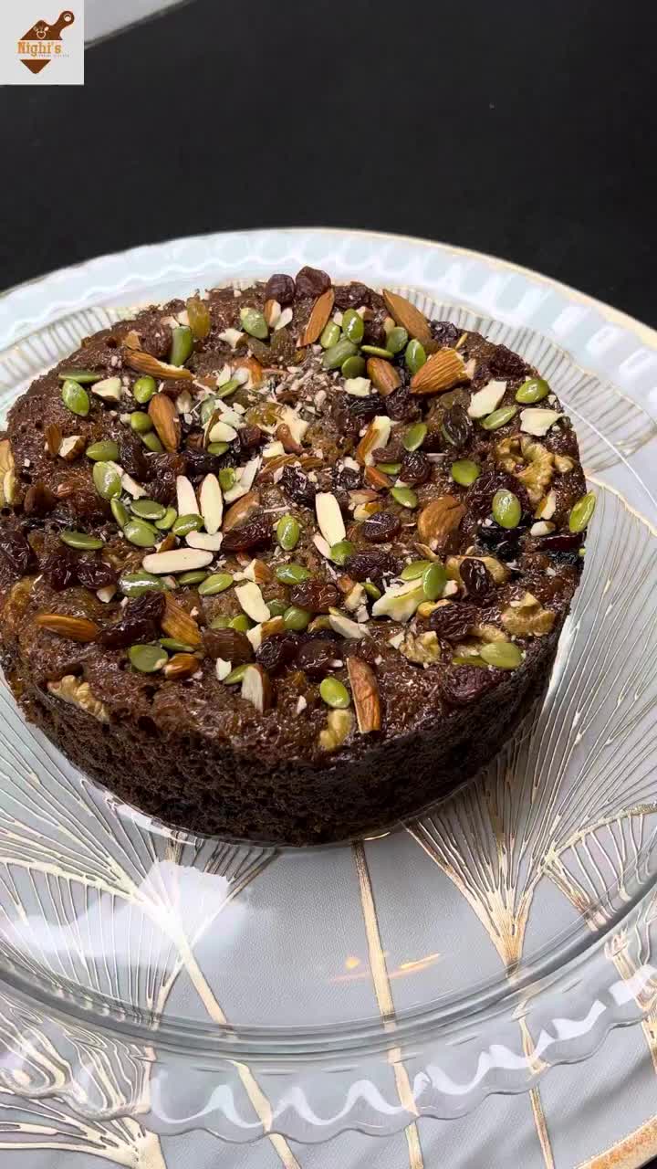 @Nighi&rsquo;s Kitchen